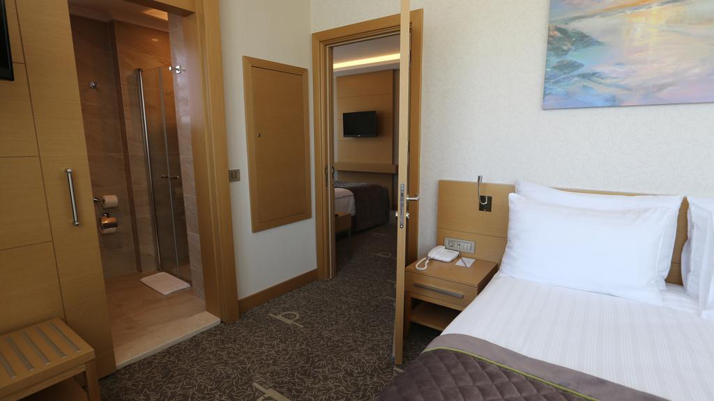 Ramada Cekirge 4* Bursa