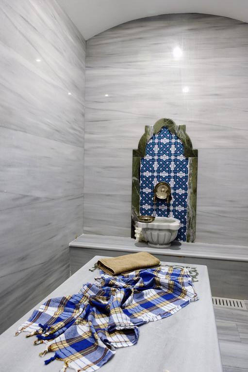 Otel Ramada Cekirge Bursa