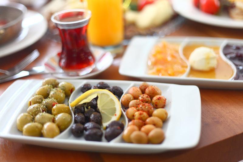 Ramada By Wyndham Cekirge Thermal & 4*